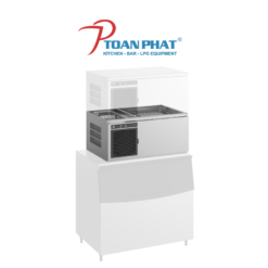 MÁY LÀM ĐÁ VIÊN HOSHIZAKI IM-240XNE MÃ UK