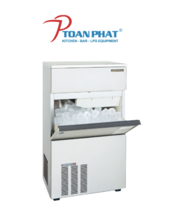 MÁY LÀM ĐÁ VIÊN LỚN HOSHIZAKI IM-35M-2-LM