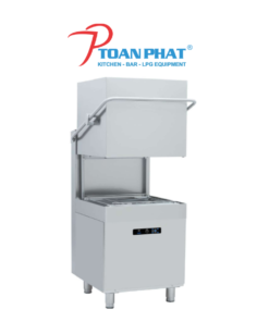 MÁY RỬA CHÉN CỬA ĐẨY OZTI OBM 1080T