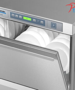 MÁY RỬA LY CHÉN WINTERHALTER U50 7 may rua chen winter halter U50