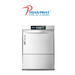MÁY RỬA LY QUẦY BAR WINTERHALTER UC SERIES