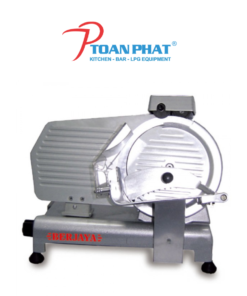 MÁY CẮT THÁI THỊT BERJAYA BJY-SM250-EN