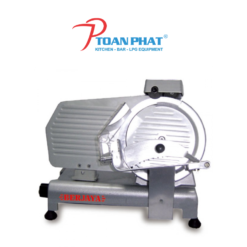 MÁY CẮT THÁI THỊT BERJAYA BJY-SM300-EN