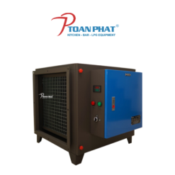 MÁY LỌC TĨNH ĐIỆN AD-6K