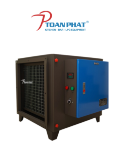 MÁY LỌC TĨNH ĐIỆN AD-6K