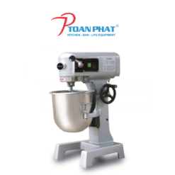 MÁY TRỘN BỘT 10 LÍT BERJAYA BJY-BM10