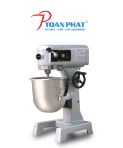 MÁY TRỘN BỘT 20 LÍT BERJAYA BJY-BM20