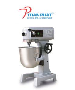 MÁY TRỘN BỘT 30 LÍT BERJAYA BJY-BM30