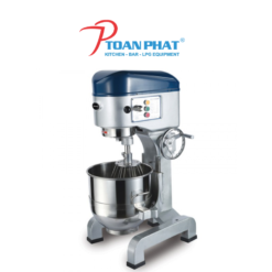 MÁY TRỘN BỘT 40 LÍT BERJAYA BJY-BM40