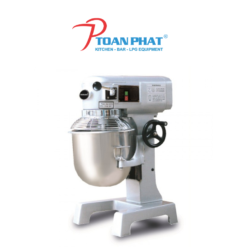 MÁY TRỘN BỘT CÓ LỒNG 10 LÍT BERJAYA BJY-BM10N