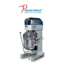 MÁY TRỘN BỘT CÓ LỒNG BERJAYA 60 LÍT BJY-BM60N