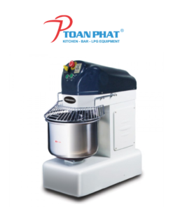 MÁY TRỘN BỘT HAI TỐC ĐỘ BERJAYA BJY-SM30D