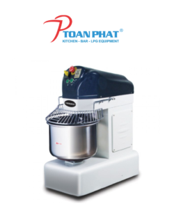 MÁY TRỘN BỘT HAI TỐC ĐỘ BERJAYA BJY-SM50M