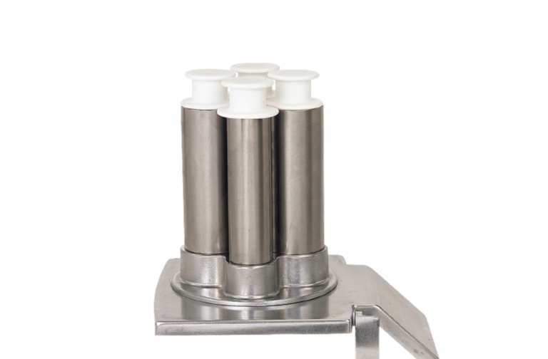 Máy xay, cắt rau củ Robot Coupe CL60 10 Ưu điểm của máy xay, cắt rau củ Robot Coupe