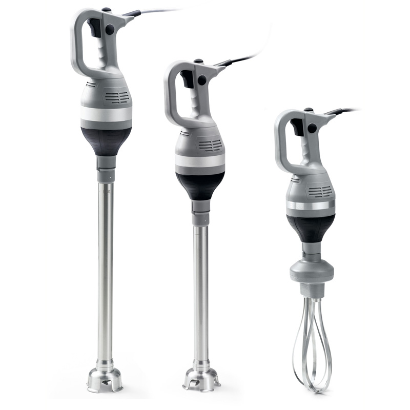 máy trộn bột cầm tay sirman vortex 43