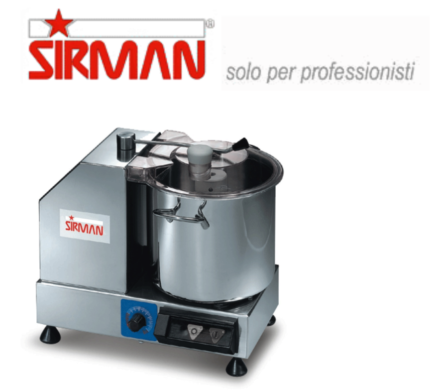 Máy xay đa năng Sirman C6