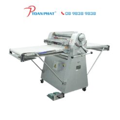 MÁY CÁN BỘT BĂNG CHUYỀN BERJAYA