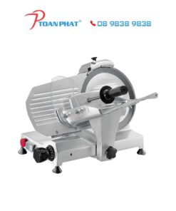MÁY CẮT THỊT SIRMAN MIRRA 220 C