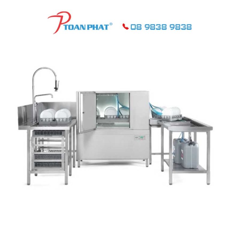 Bếp Toàn Phát