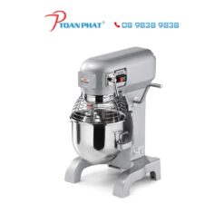 MÁY TRỘN BỘT PLUTONE 10