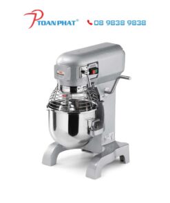 MÁY TRỘN BỘT PLUTONE 10