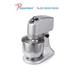 MÁY TRỘN BỘT PLUTONE 7