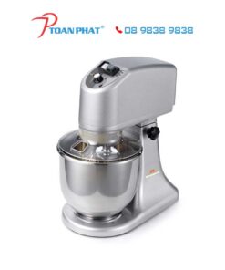 MÁY TRỘN BỘT PLUTONE 7