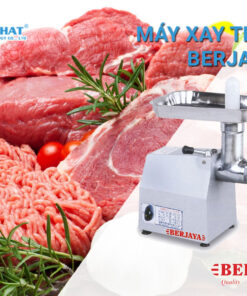 MÁY XAY THỊT BERJAYA BJY-MM12L 3 mayxaythit2 155385296799