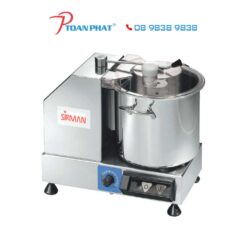 Máy xay đa năng Sirman C6