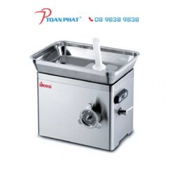 MÁY XAY THỊT TỰ ĐỘNG SIRMAN TC NEVEDA 22