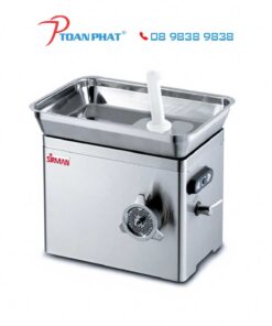 MÁY XAY THỊT TỰ ĐỘNG SIRMAN TC NEVEDA 22