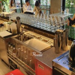 MODULE QUẦY COOKTAIL 1