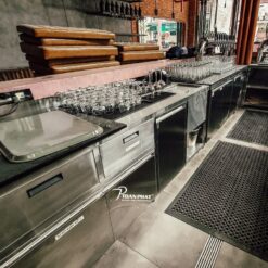 MODULE QUẦY BAR - BEER