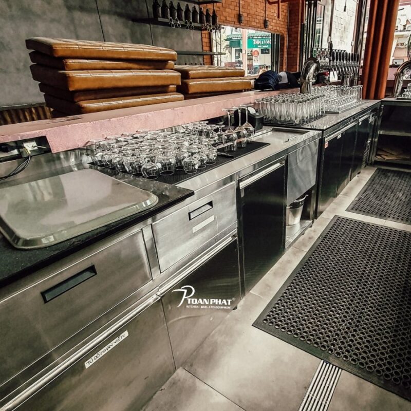 MODULE QUẦY BAR - BEER