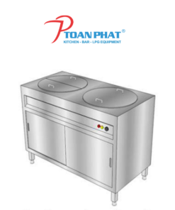 MODULE QUẦY PHỞ ĐIỆN ĐÔI