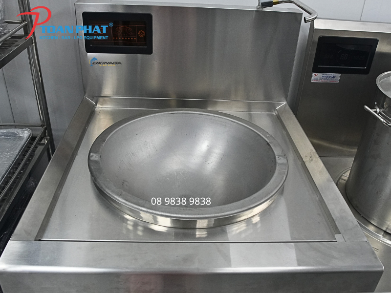 Tổng hợp lưu ý giúp bếp Á điện từ hoạt động bền bỉ