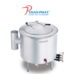 NỒI HẦM XƯƠNG NẤU CANH BERJAYA BP30