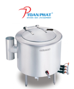 NỒI HẦM XƯƠNG NẤU CANH BERJAYA BP30