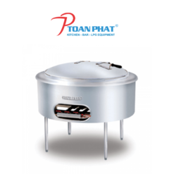 NỒI NẤU DÙNG GAS BERJAYA KC36