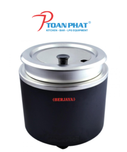 NỒI NẤU SÚP DÙNG ĐIỆN BERJAYA BJY-11SK-BK