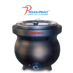 NỒI NẤU SÚP DÙNG ĐIỆN BJY-9SK