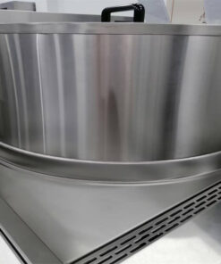 BẾP ĐIỆN TỪ HẦM SOUP LIỀN NỒI 170L LESTOV LT-Y700-E115 7 noi soup 1