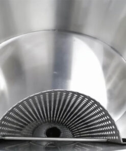 BẾP ĐIỆN TỪ HẦM SOUP LIỀN NỒI 170L LESTOV LT-Y700-E115 9 noi soup