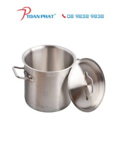 NỒI SOUP INOX