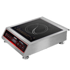 portable countertop induction cooker 3500w 4