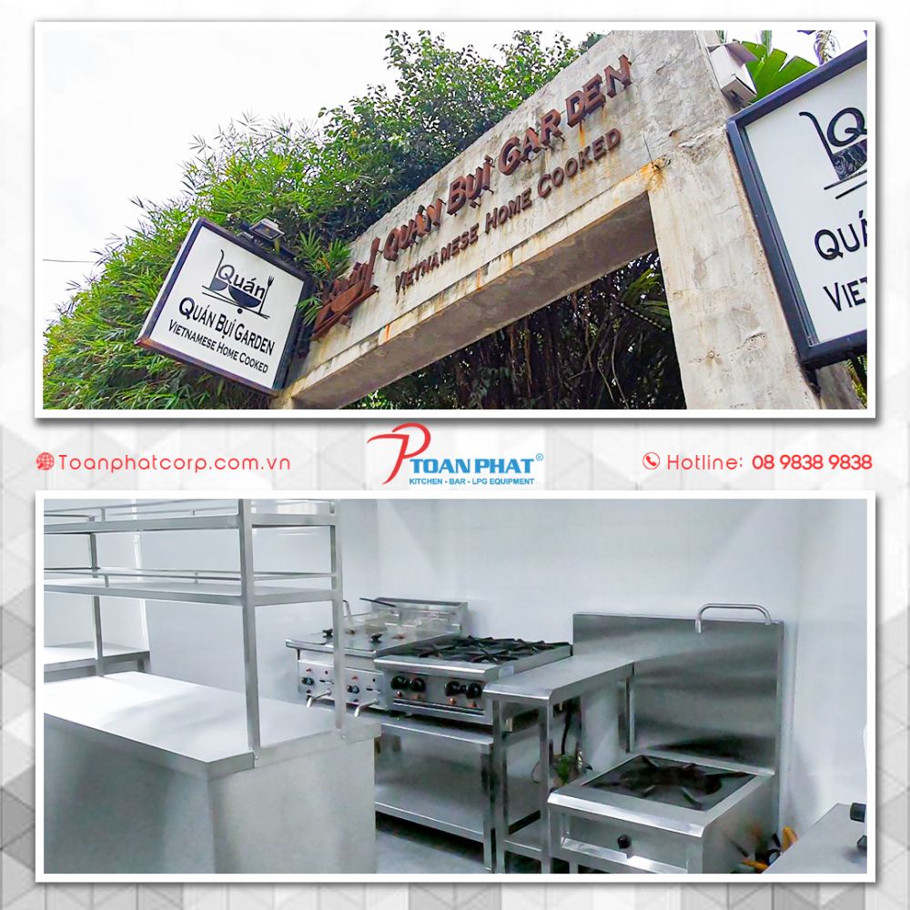 BẾP ÂU 4 HỌNG BERJAYA OB4