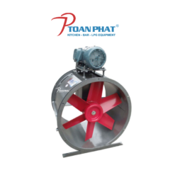 QUẠT HÚT D300