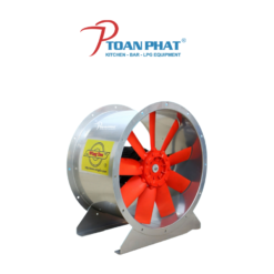 QUẠT HÚT - NGK500FBV