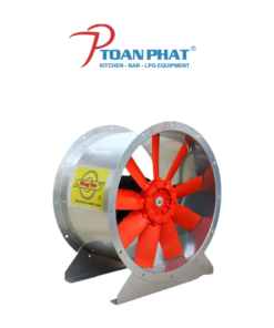 QUẠT HÚT - NGK500FBV