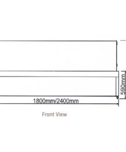 TỦ TRƯNG BÀY BÁNH KÍNH VUÔNG BERJAYA 5 rcs8sb tutrungbaybanhberjaya3 toanphatcorp 1473039985123